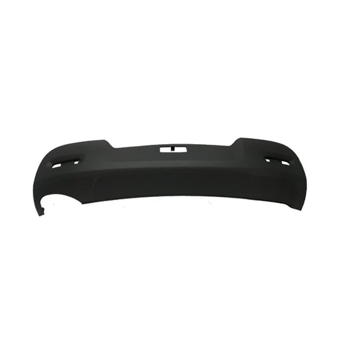 Moldura Inf Parachoque Traseiro Uno 2015/ Fiat 100219897