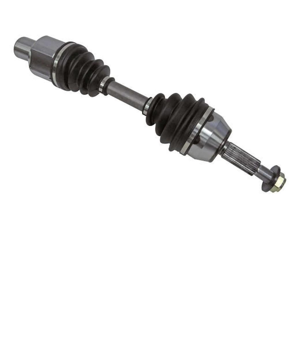 Semi Eixo Ford Ranger 4X4 2003/2012 Ima Al1163