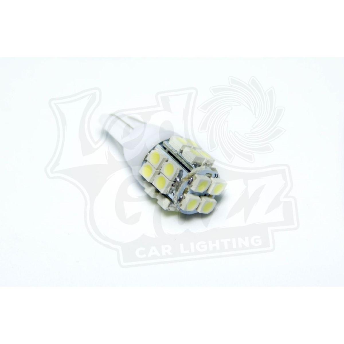 Lampada Led Super White Led Guzz Lgz1220