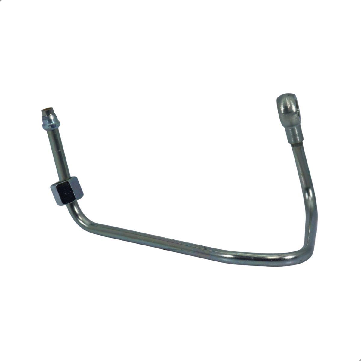 Tubo Oleo Turbina Fiat Ducato 2.3 Multijet Fiat 500392902