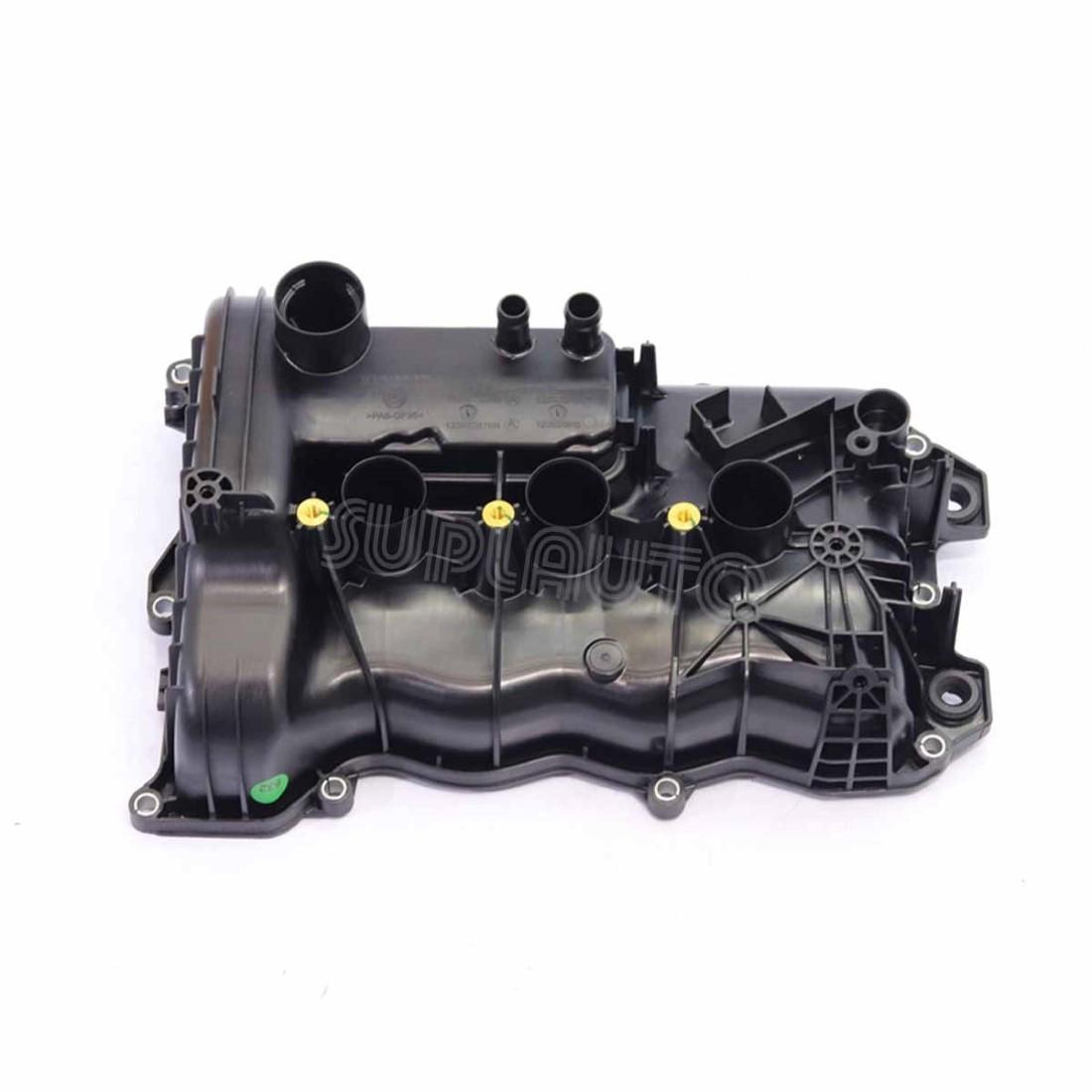 Tampa Valvula Kwid 1.0 12V 3Cc 2017/ Renault 132652878R