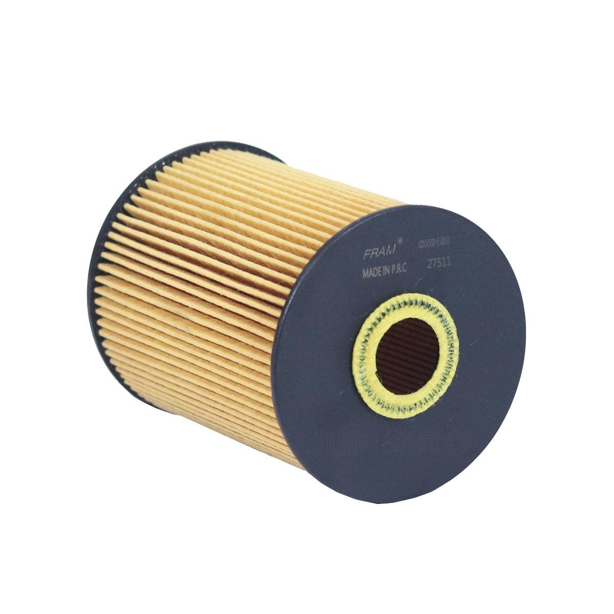 Filtro Oleo Porsche Dodge Audi Vw 98/11 Fram Ch8158