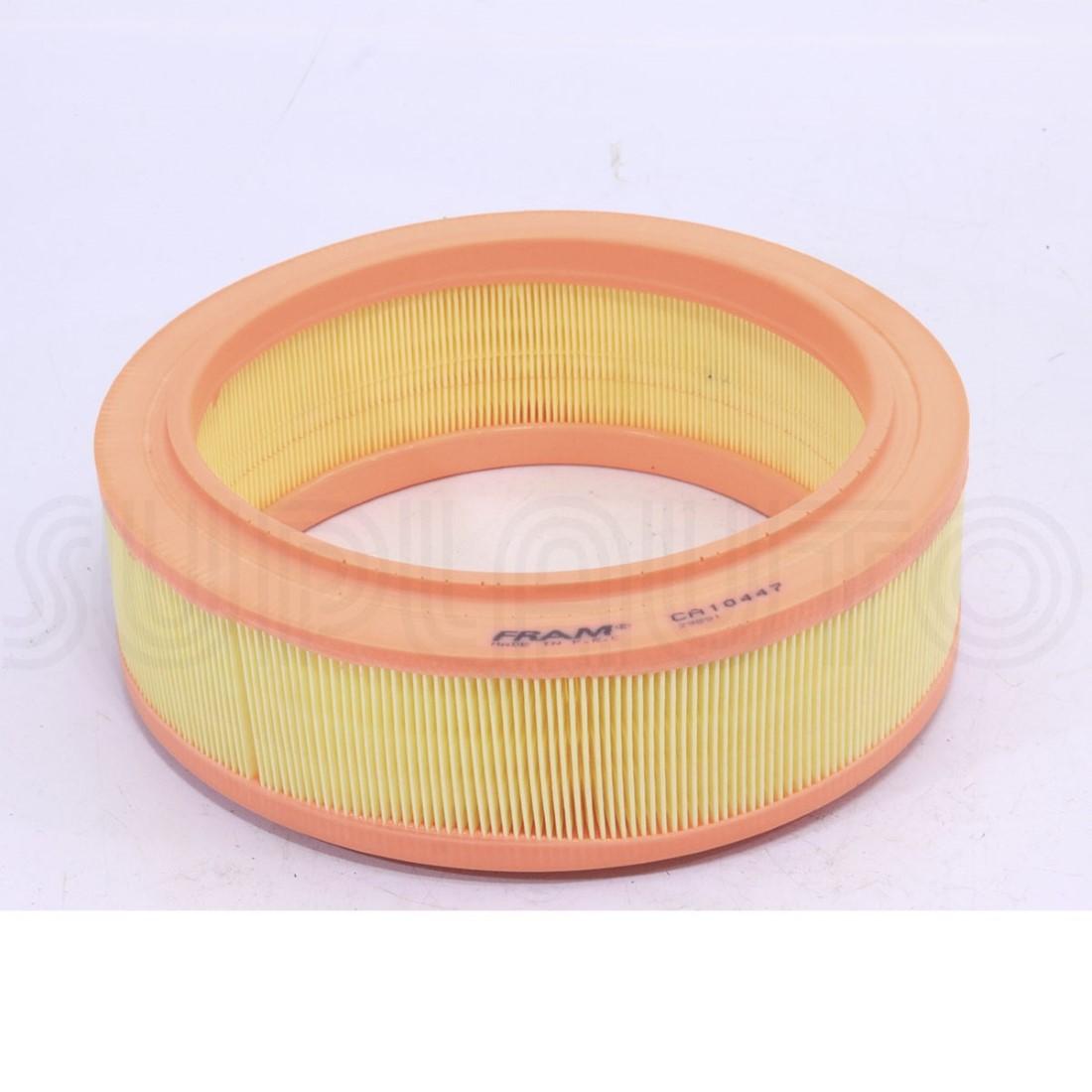 Filtro De Ar Logan 2007/2013 Sandero 2007/2012 Fram Ca10447