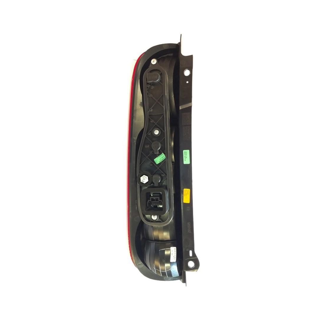 Lanterna Tras Ld Rubi Doblo 2010/ Fiorino Fiat 51835011