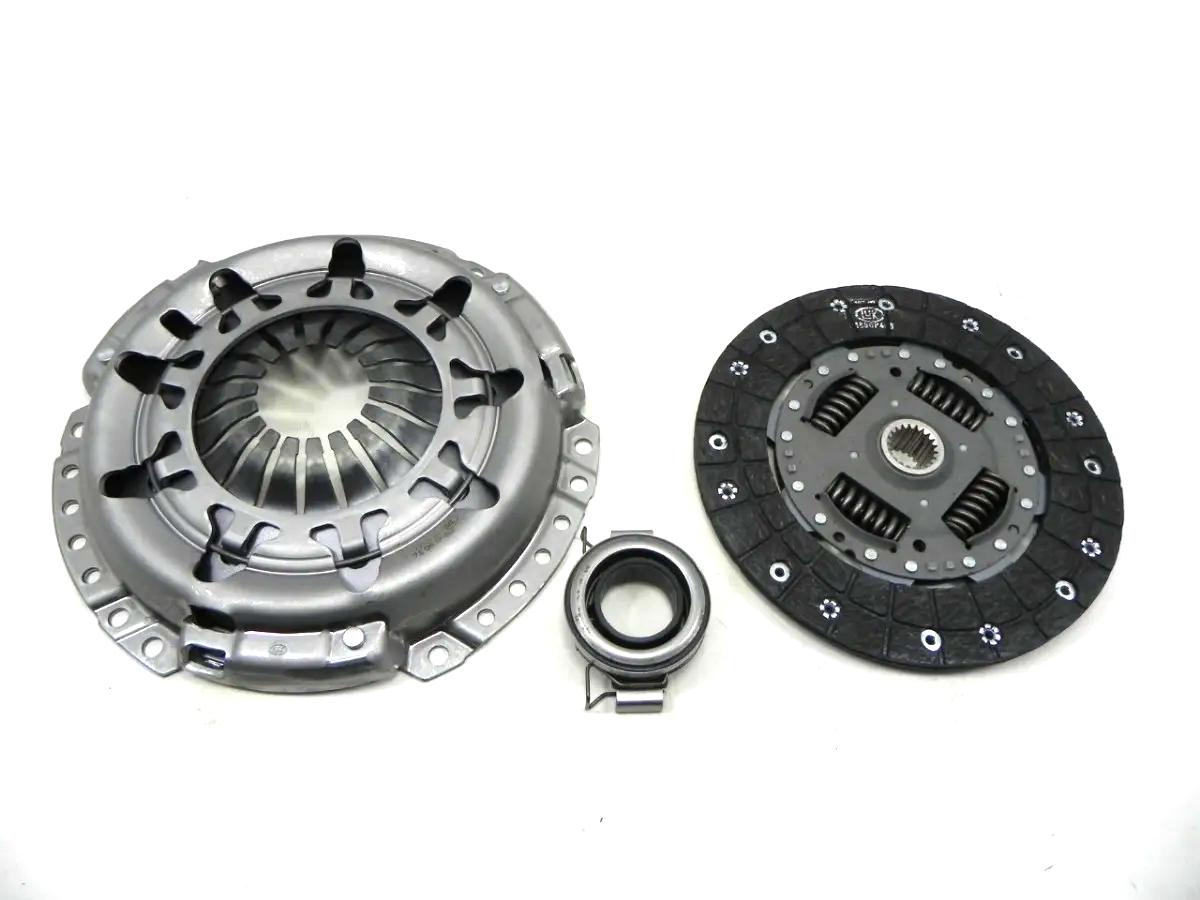 Kit Embreagem Corolla 2009/ 1.8 Luk 621308400