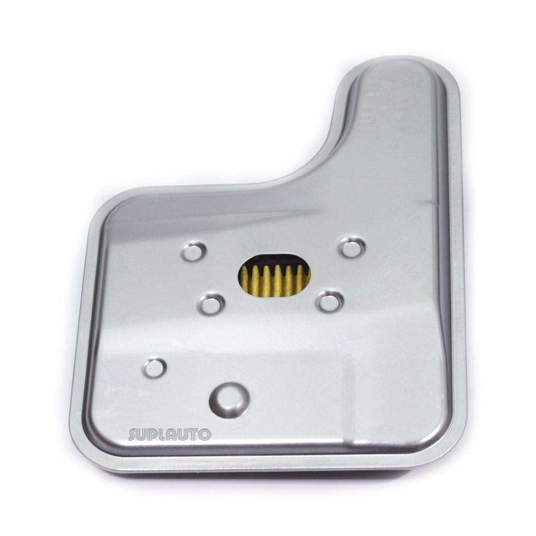 Filtro De Cambio Automatico Fusion 2.5 2009/2013 Wega Wfc239