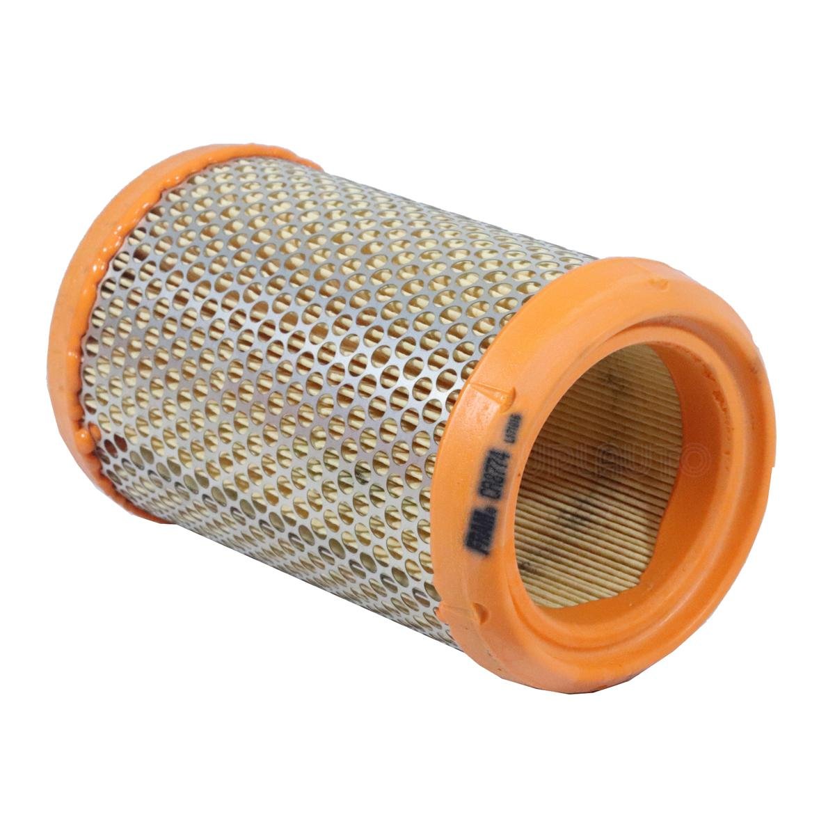 Filtro Ar Renault Clio Kangoo 8V Gas 94/08 Fram Ca8774