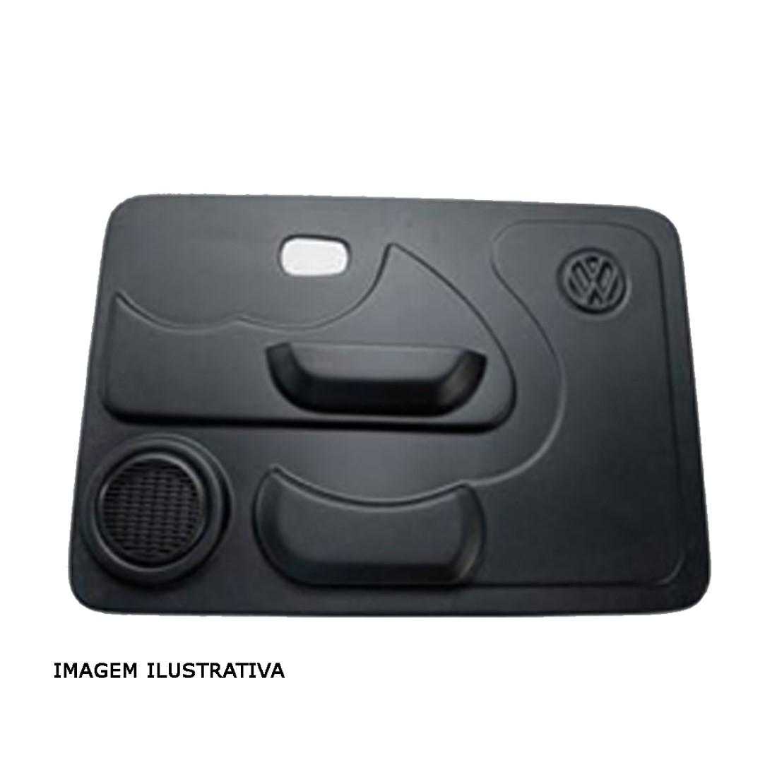 Forro Porta Direito Dianteiro Fusca /77 Formi Plast 38