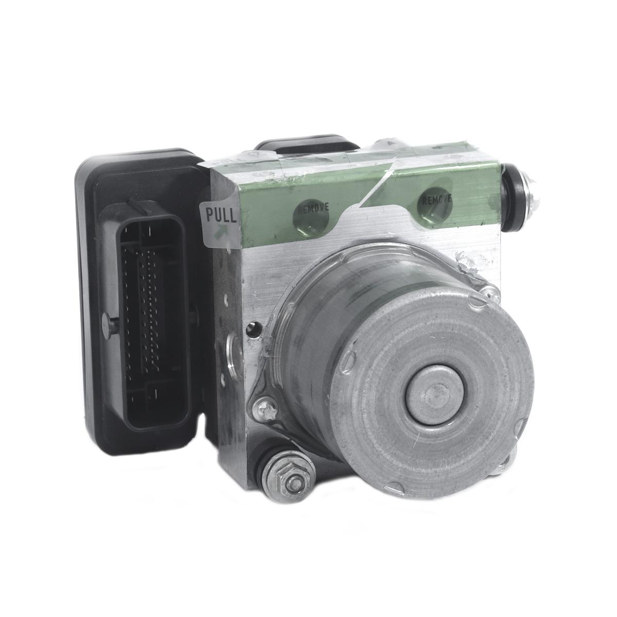 Modulo Abs Polo 2012/ Grupo 5U0614517B