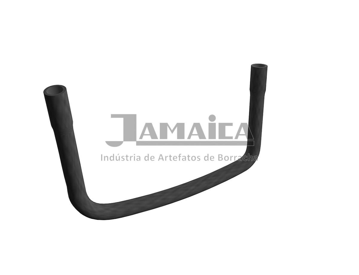 Mangueira Valvula De Aquecimento Corsa Celta Jamaica J7135