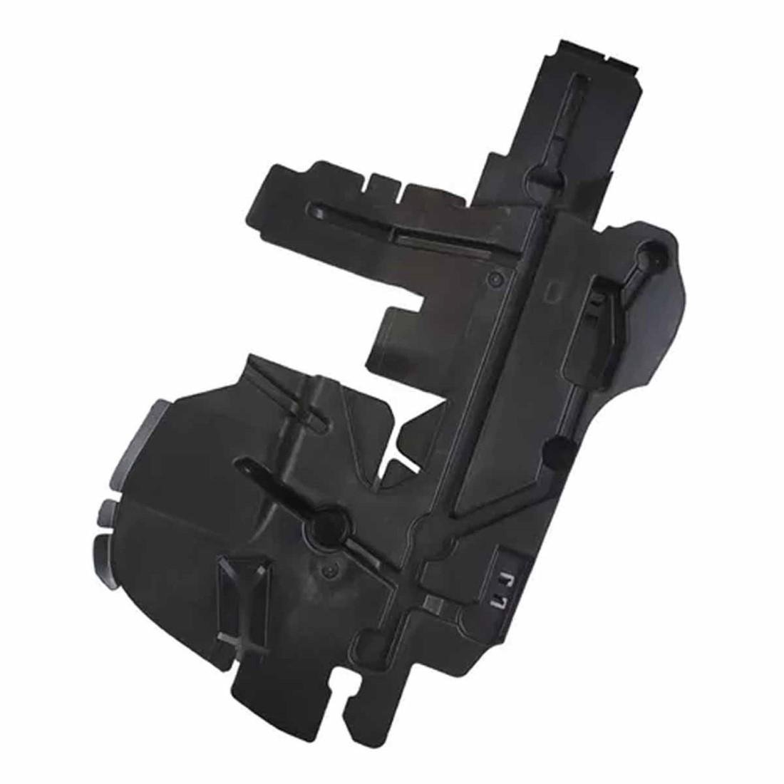 Defletor Radiador Lateral Ld C4 Cactus 2022/ Psa 9824336680