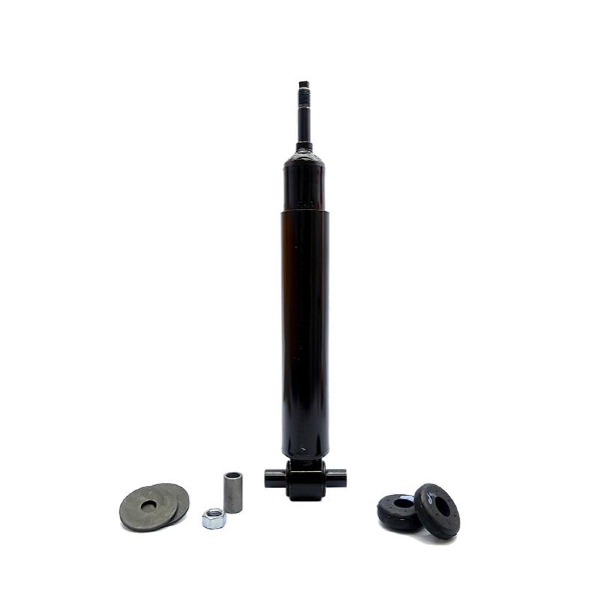 Amortecedor Dianteiro Par Volkswagen 11.130 13.130 Cofap L12614