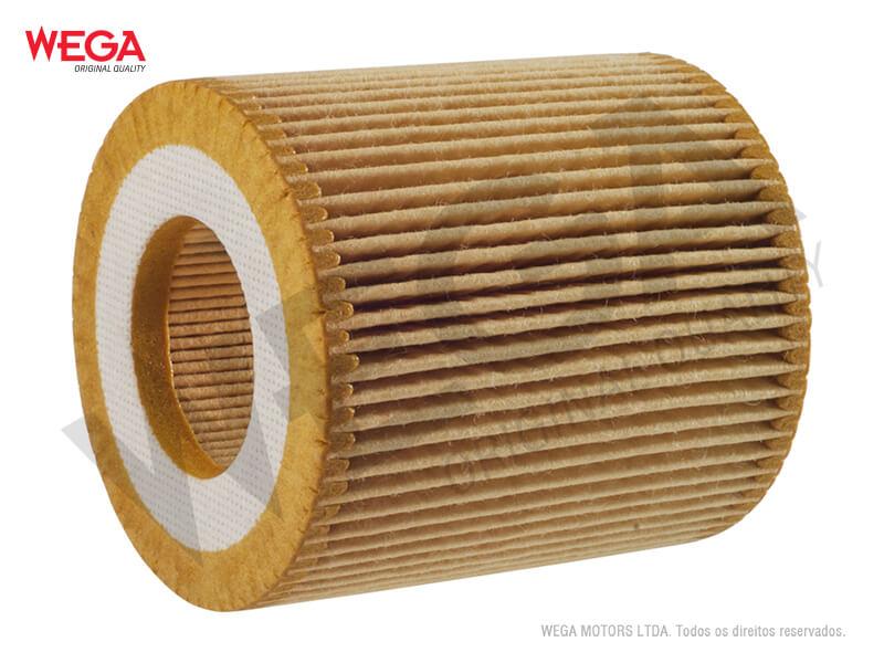 Filtro De Óleo Ford Ranger 2011/ Wega Woe131