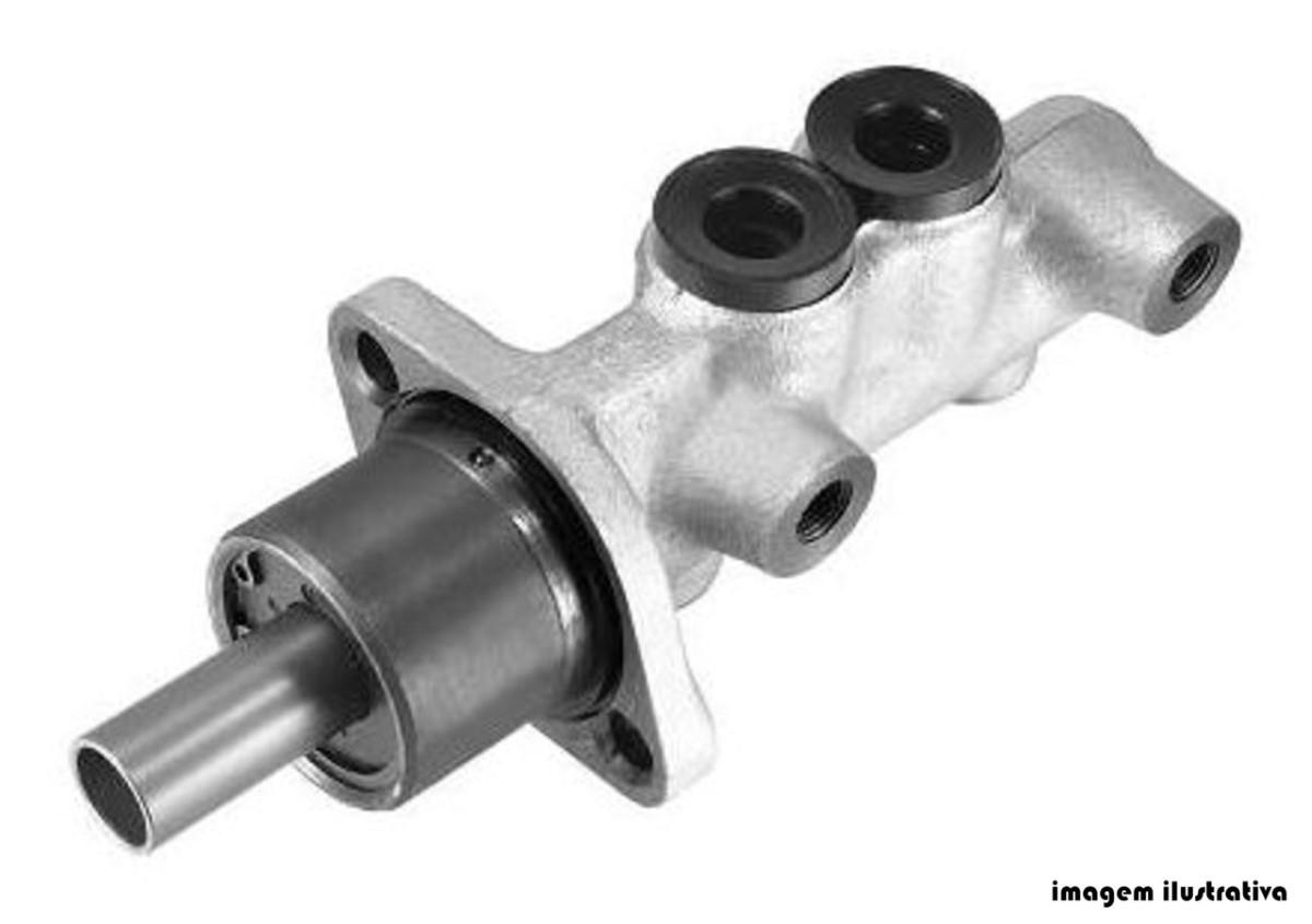 Cilindro Mestre Agile Classic Ate 6476Ate