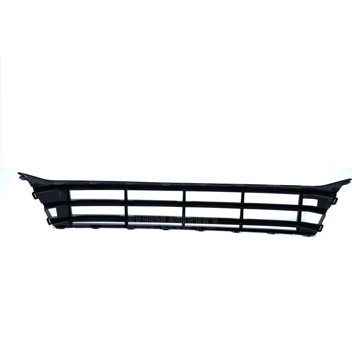 Grade Central Parachoque Asx 17/20 Mitsubishi 6402A431
