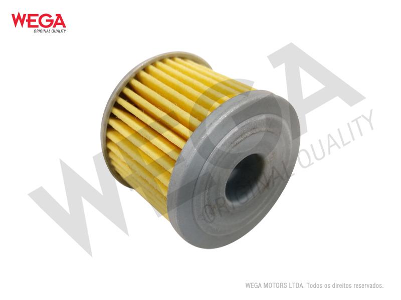 Filtro Oleo Honda Crf 150R 250R Trx 450R Wega Jfo0015