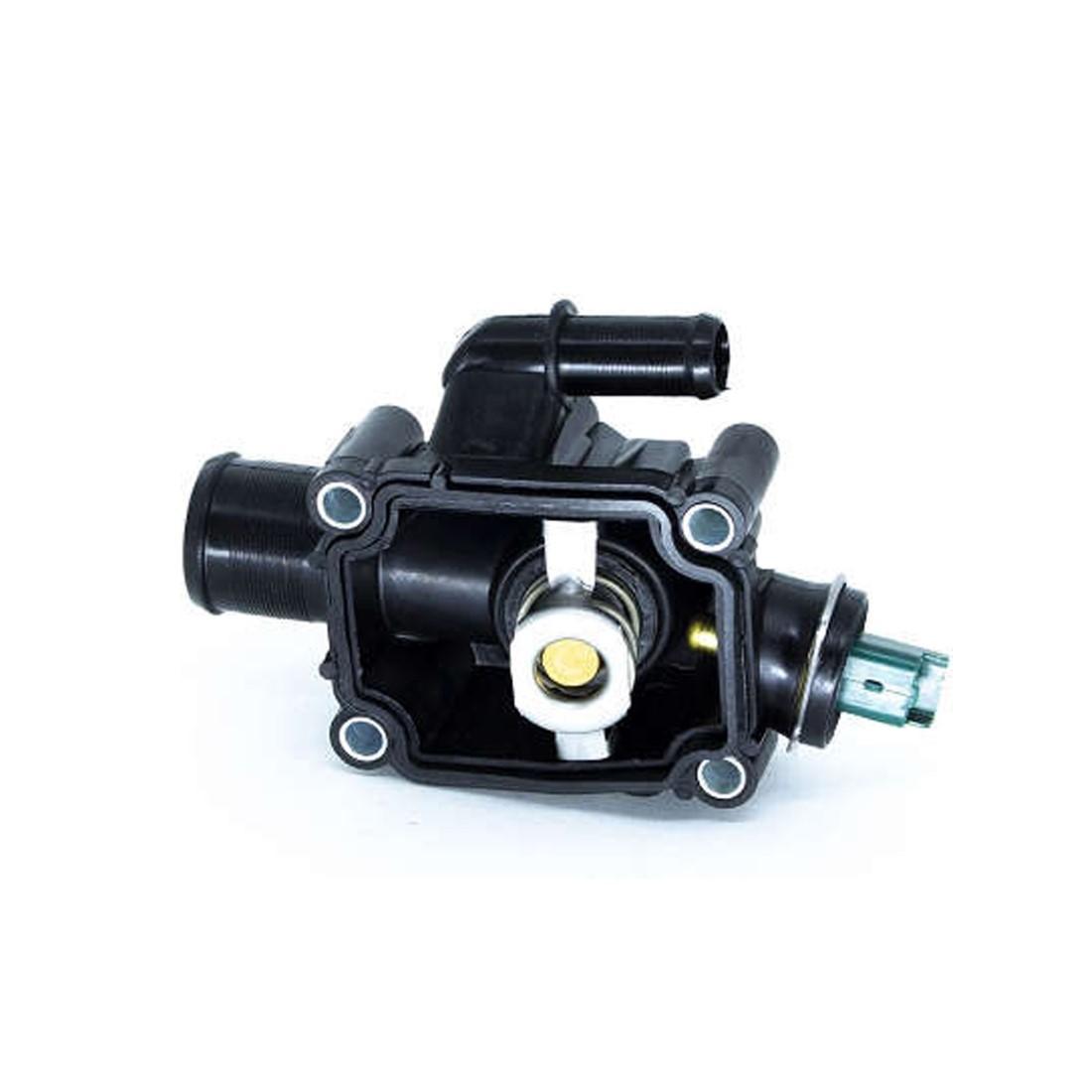 Valvula Termostatica Berlingo C3 Xsara 206 207 307 Hoggar Valclei 1137.89