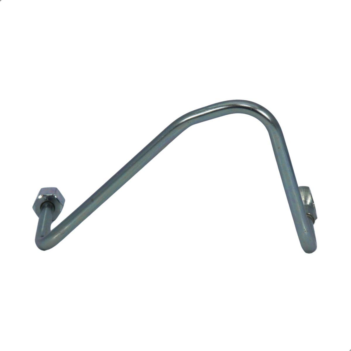 Tubo Oleo Turbina Fiat Ducato 2.3 Multijet Fiat 500392902