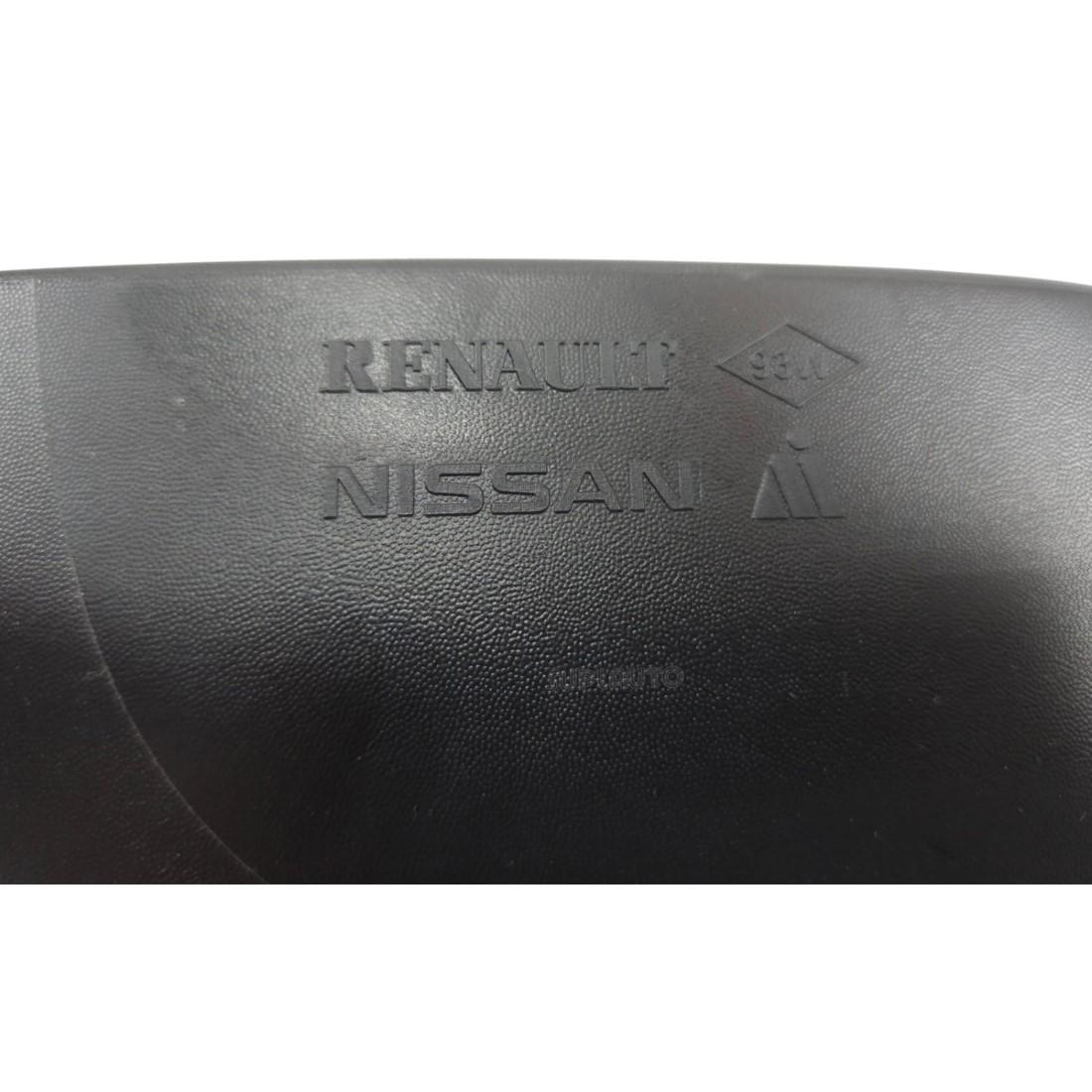 Retrovisor Esquerdo Sandero Logan 2014/ Renault 963022131