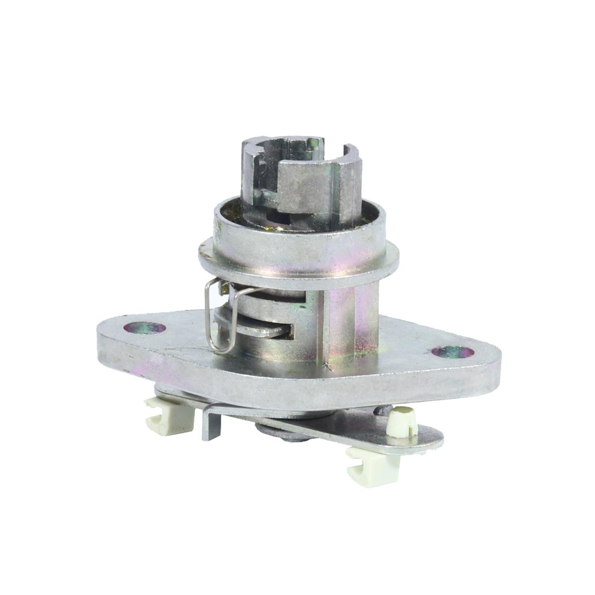 Cilindro Porta Traseira Fiat Fiorino Ld 04/13 Fiat 51737923