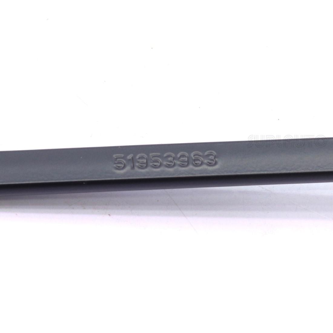 Braco Limpador Direito Original Fiat Renegade 2015/ Fiat 51953963