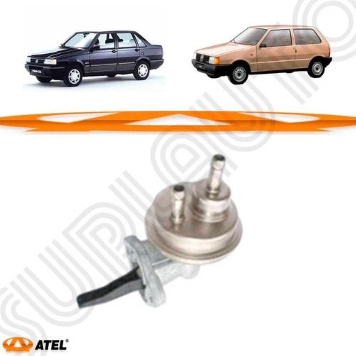 Bomba Combustivel Uno 1.6R Premio Elba 1.6 /1994 Atel Atel At281500