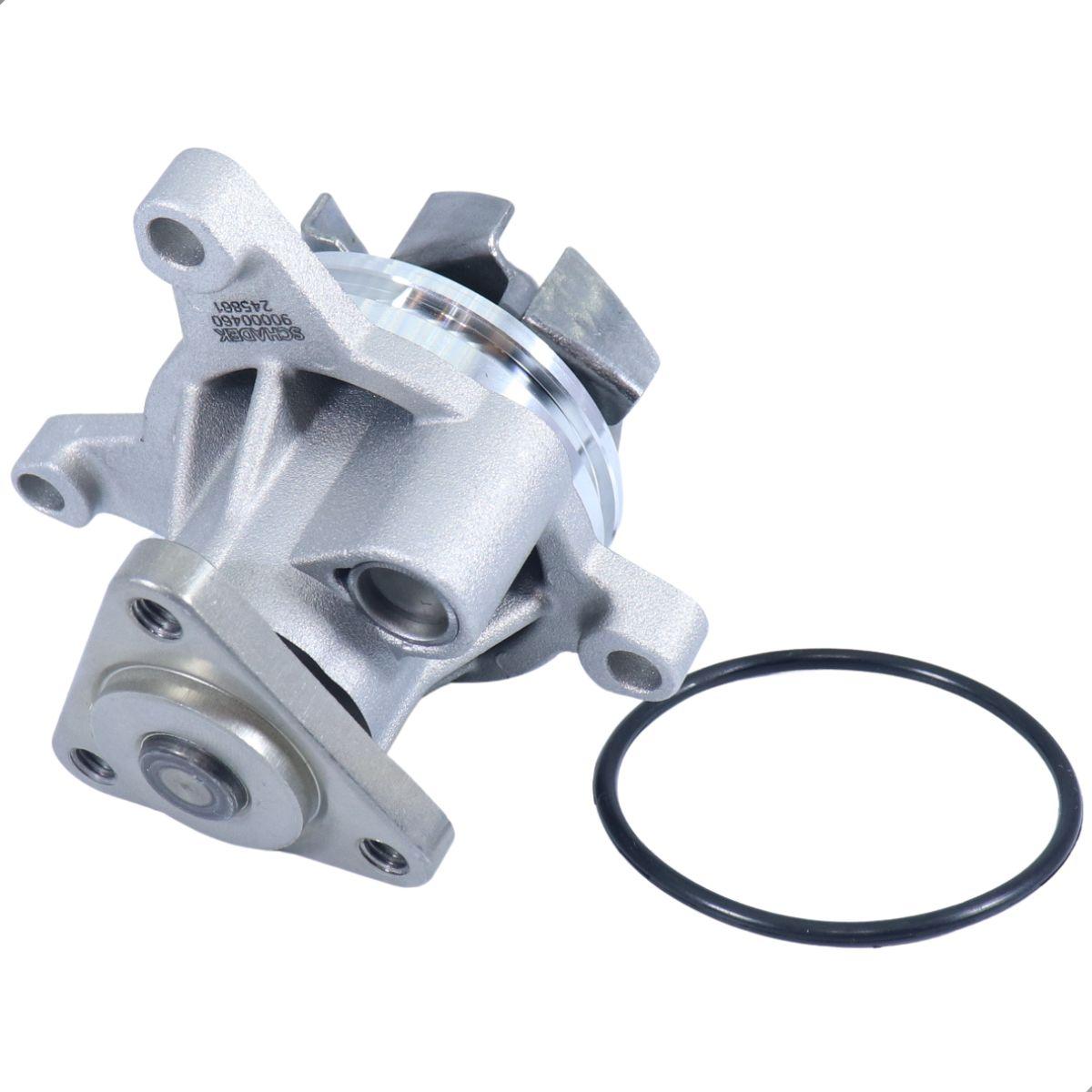 Bomba Agua Ecosport Focus Fusion Mondeo Ranger Schadek 20211I