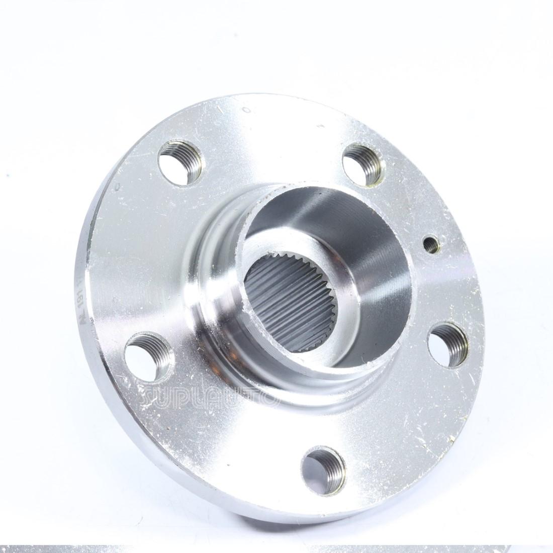 Cubo Roda Vw Polo Nivus T-Cross Highline 2017/ Ima Al192