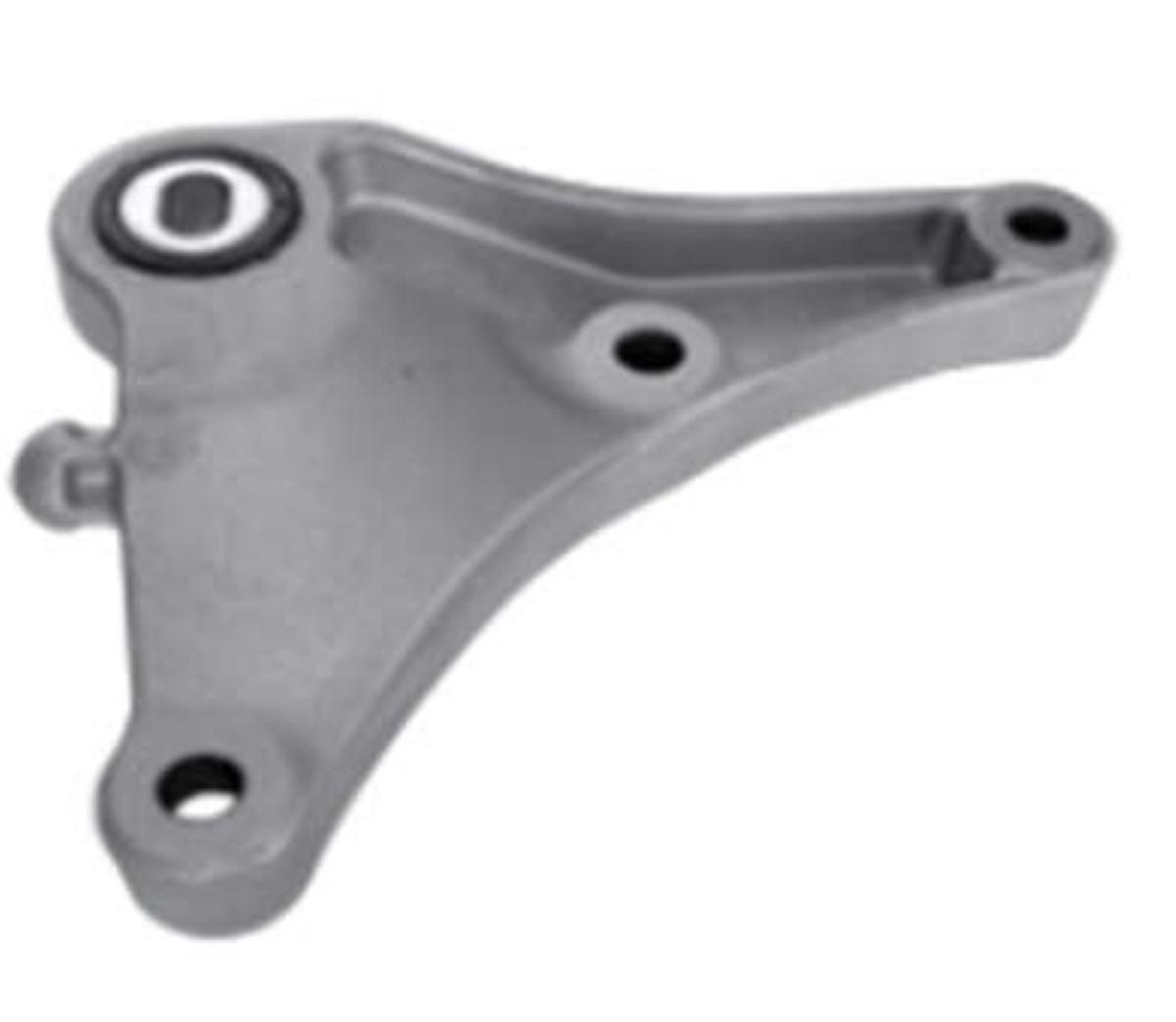 Suporte Cambio Cobalt Novo Prisma Onix Sonic Spin Borflex 3061