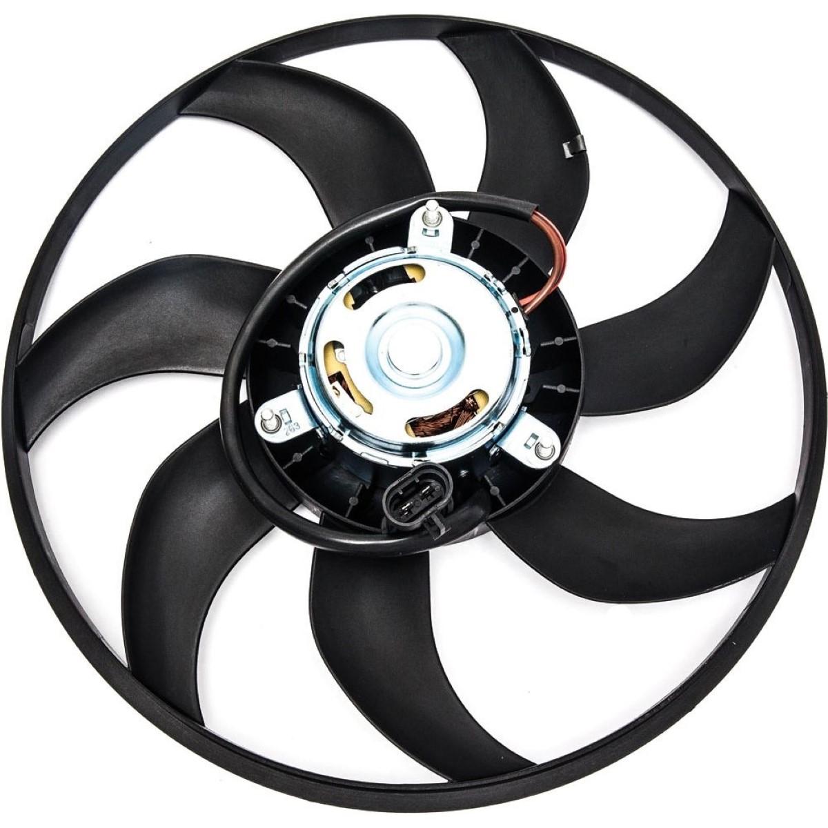 Motor De Ventilação Fiat Idea Palio Autostar Avld03008