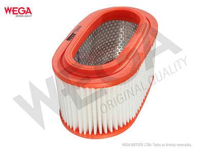 Filtro De Ar Hyundai Hr 2005/ Wega Jfah13