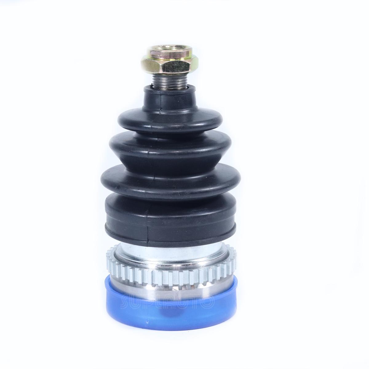 Semi Eixo Homocinetico Nakata Njh065282