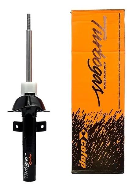 Amortecedor Dianteiro Par Ford Fiesta 96/ Cofap Gp30074