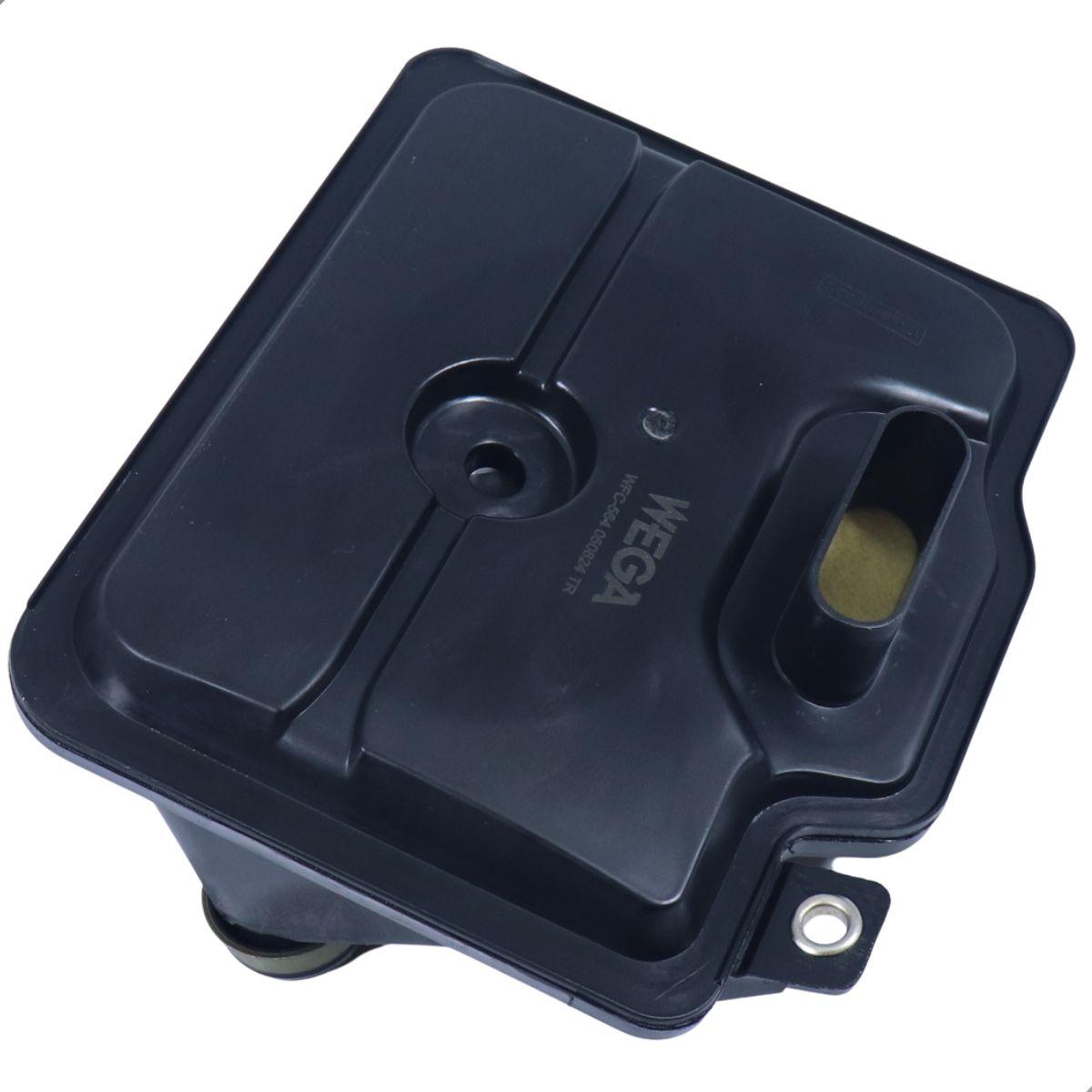 Filtro Cambio Automatico Dodge Journey 2009/ Wega Wfc564