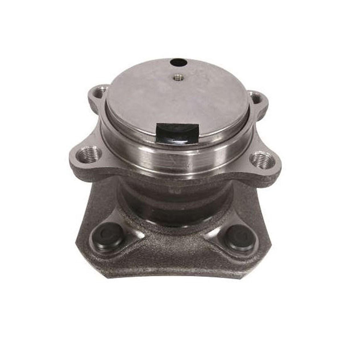 Cubo De Roda Traseiro Com Abs Sentra 2.0 Ate 2013 Ima Al757