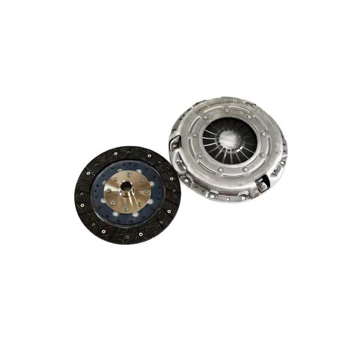 Kit Embreagem Livina Tiida 1.8 2008/ Sentra 2.0 2007/ Elper 70199