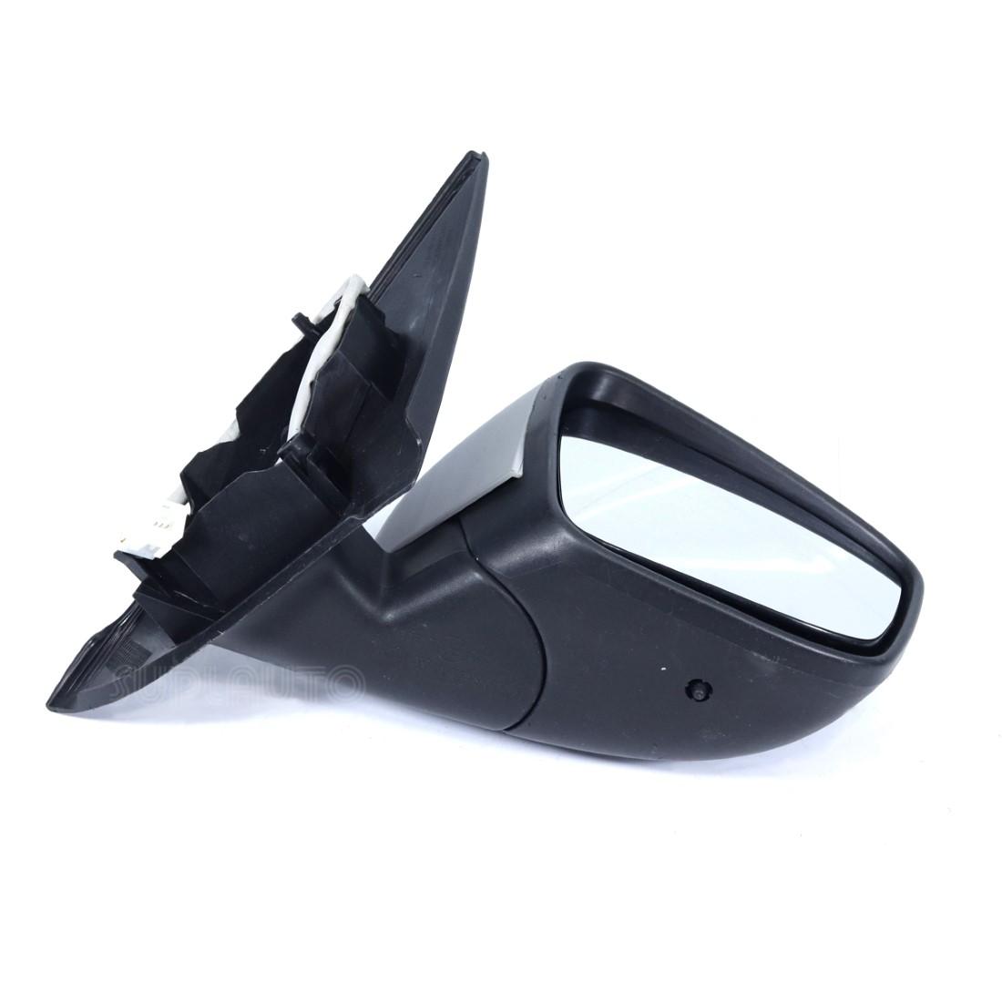 Retrovisor Eletrico Ld Renault Kwid Renault Smd0593