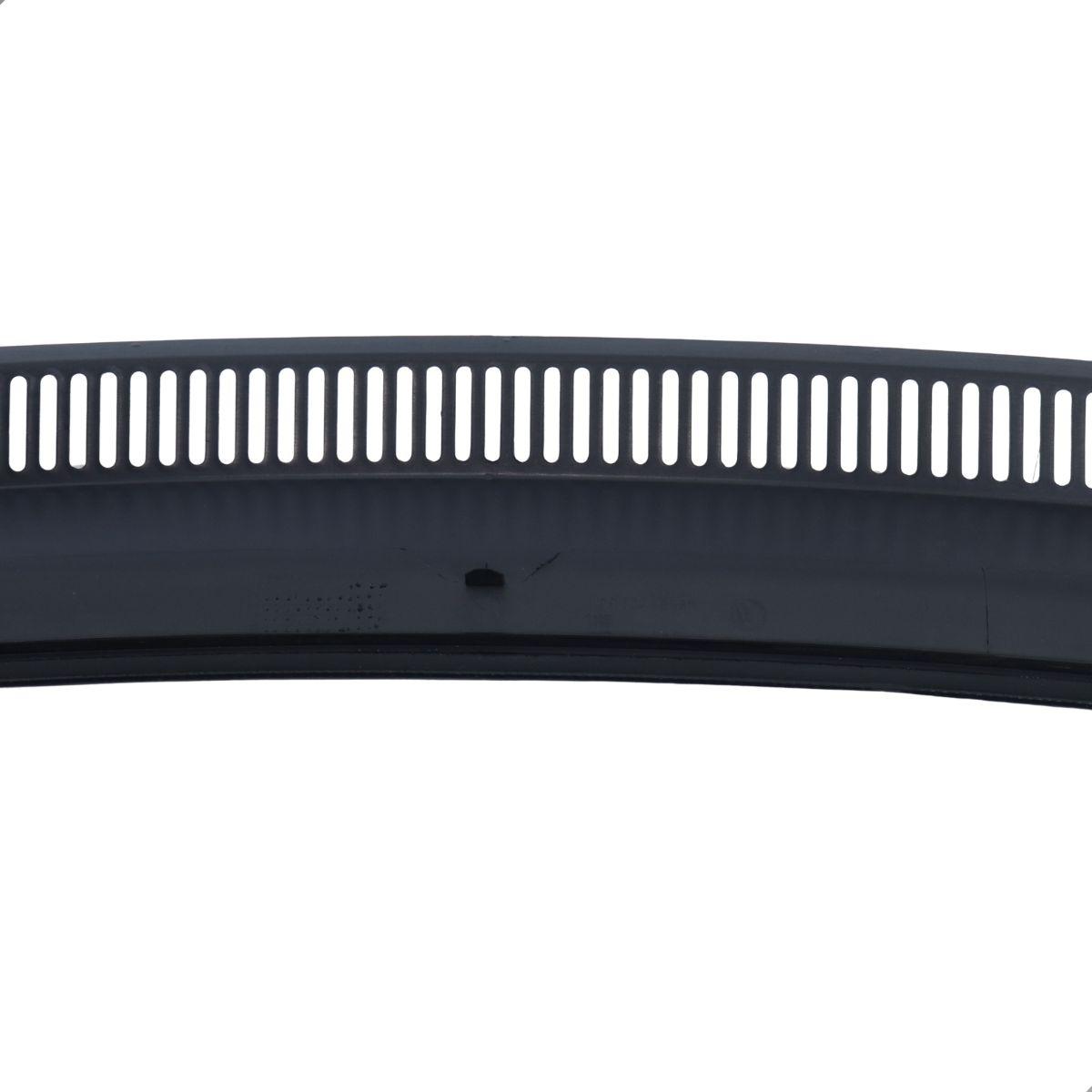 Grade Churrasqueira Fox Spacefox Crossfox 2009/ Vw 5Z0819415