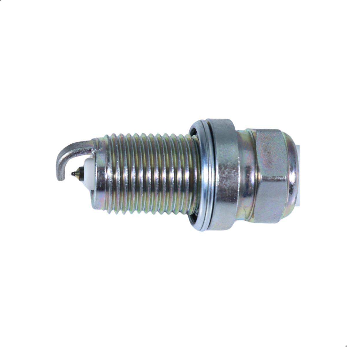 Vela Iridium Ngk Ifr5G-11 Azera 3.3 2007/2009 Ngk Ifr5G-11