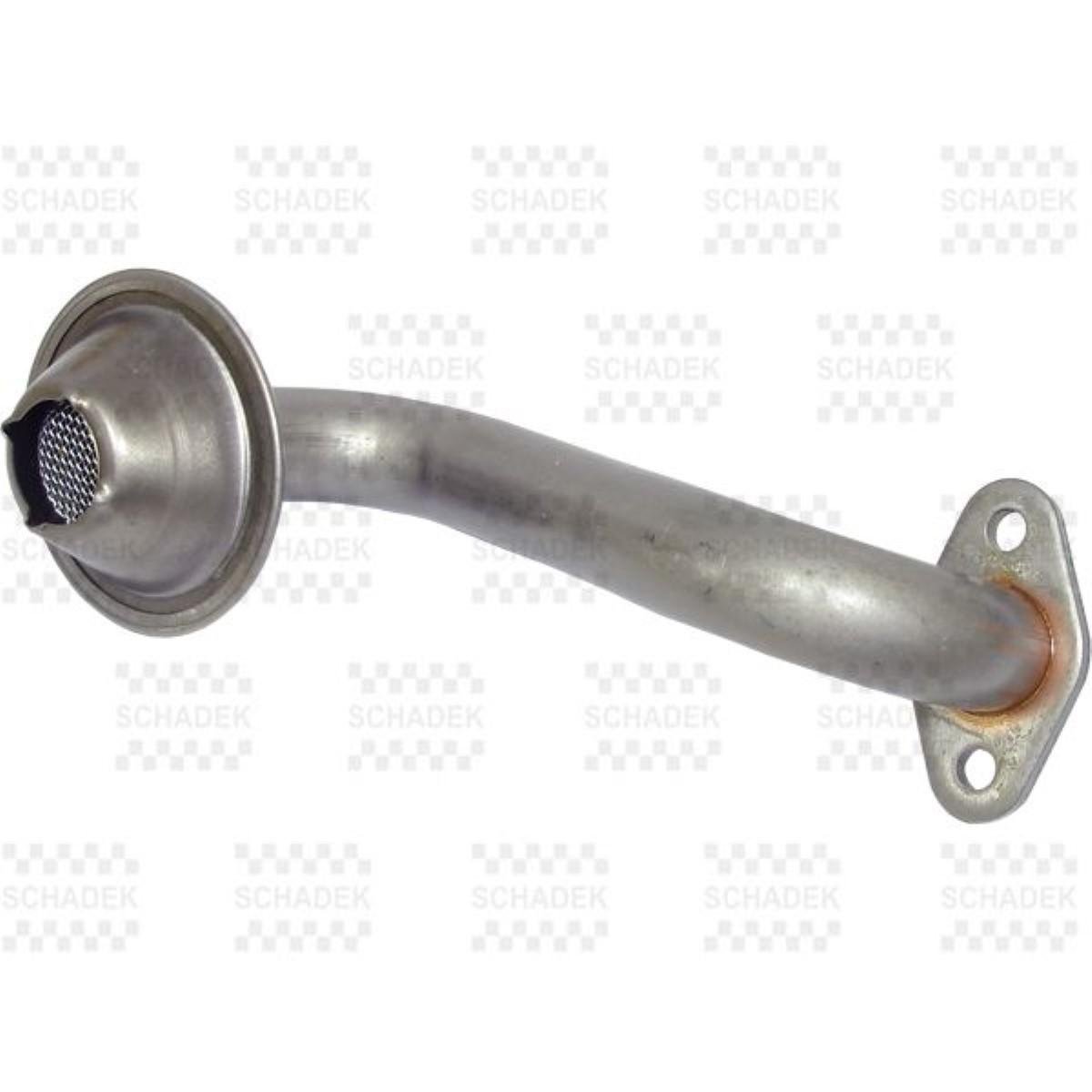 Pescador Oleo Fiorino Idea Palio Strada Uno Doblo Brava Schadek 11409