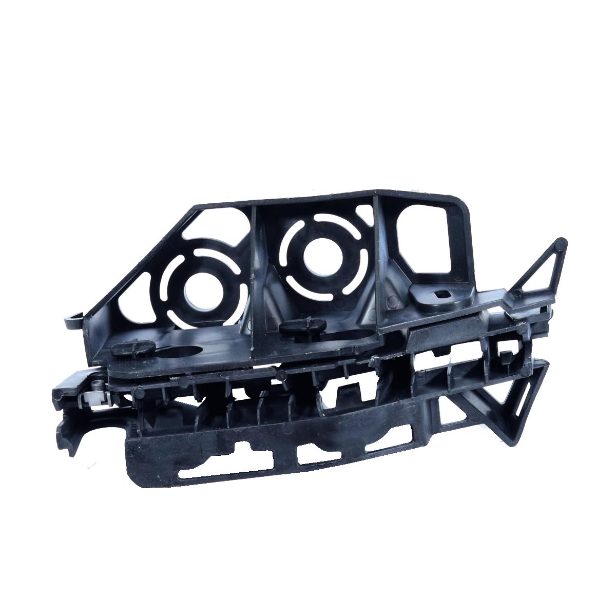 Guia Suporte Parachoque Peugeot 308 408 12/19 Psa 7119Sa
