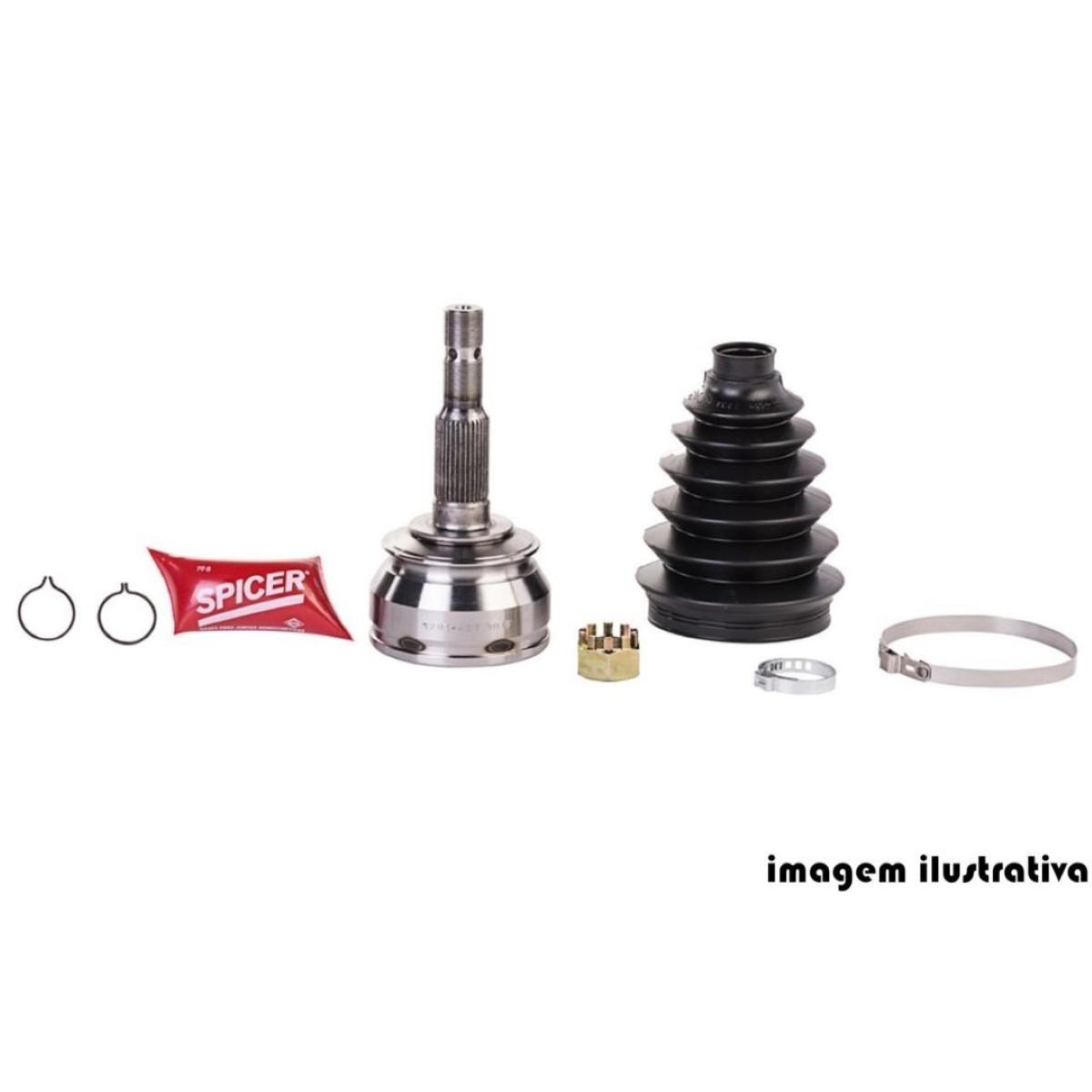 Pont Hom Mz/Kdt 93/ 1291489 Vectra 93/