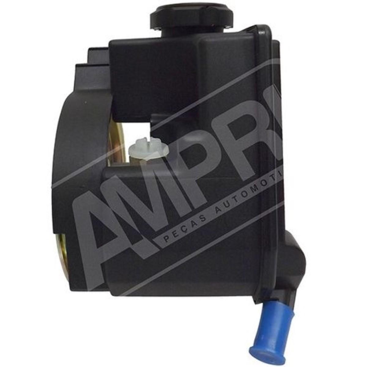 Bomba Direcao Hidraulica Peugeot 206 2004/09 207 2008/15 Ampri 98002