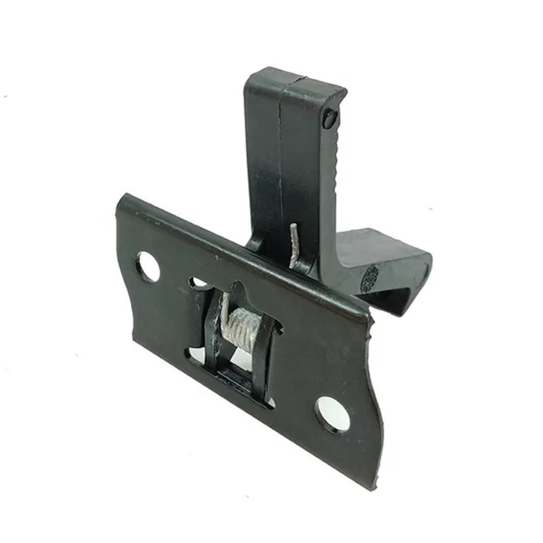 Fechadura Trava Capo Palio 2012/2017 Fiat 51864503