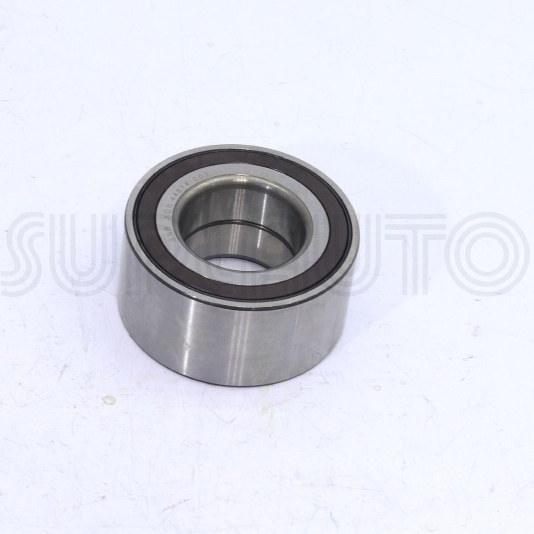 Rolamento De Roda Peugeot 207 Abs 2008 Ntn Xgb44874S02R