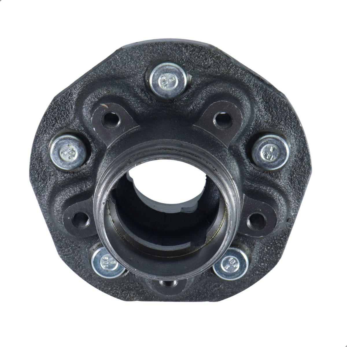 Cubo Rd H-100 00/ Al937 Cubo Roda Hyundai H-100 2000/