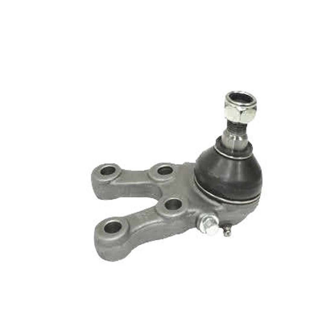 Pivo L200 2003/ Pajero 1992/ Lado Esquerdo Driveway Je5756X