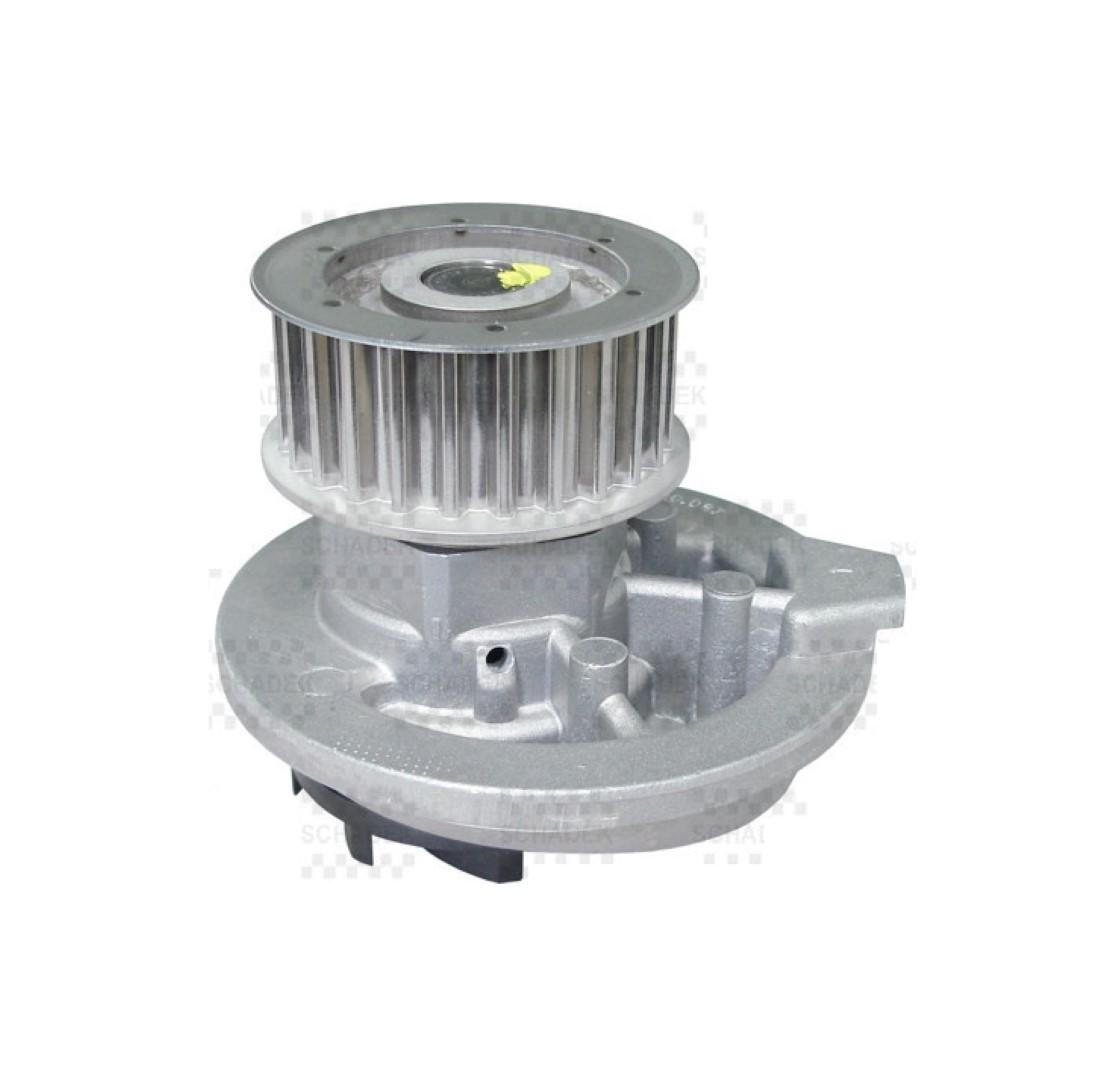 Bomba Agua Astra Calibra Frontera Omega Vectra Zafira Schadek 20087