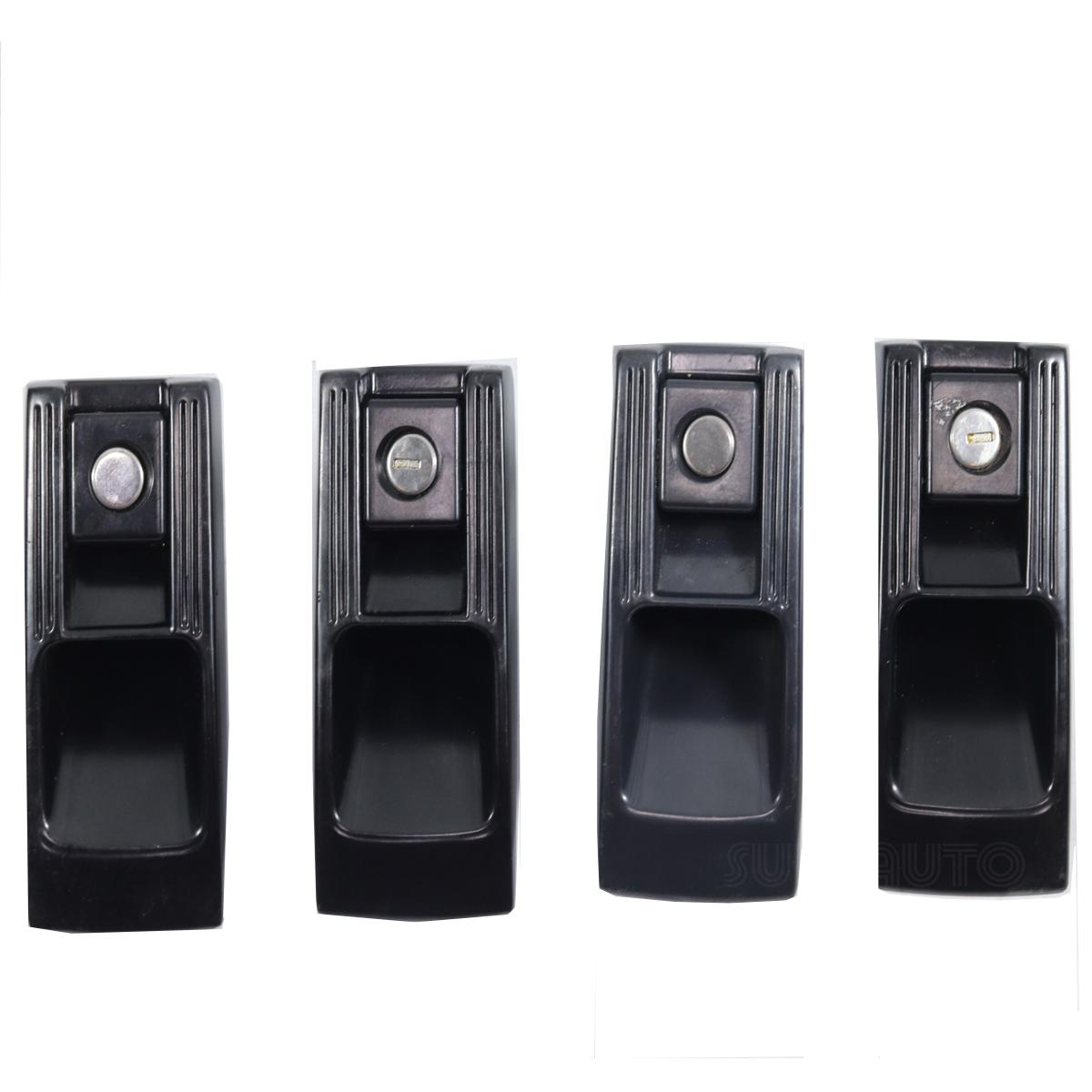 Acabamento Jg Macaneta Porta 4 Portas Opala 84/ Gm 52259524
