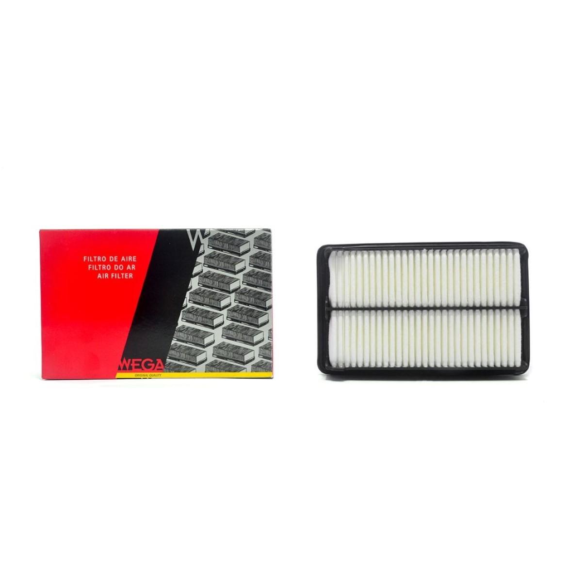Filtro De Ar Honda Civic 2014/ Wega Jfa442